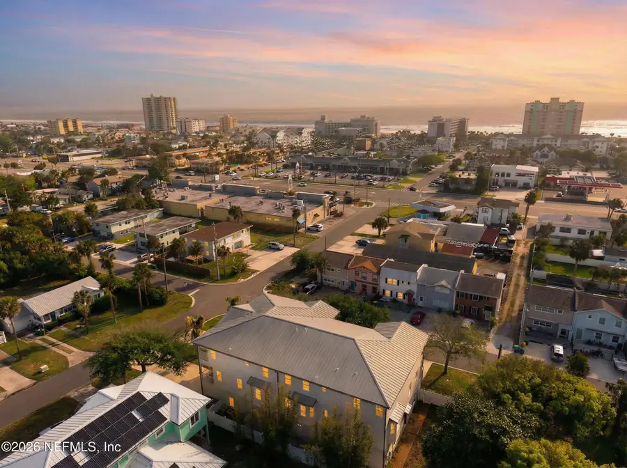 400 14th N Avenue #B, Jacksonville Beach, FL 32250 - #2