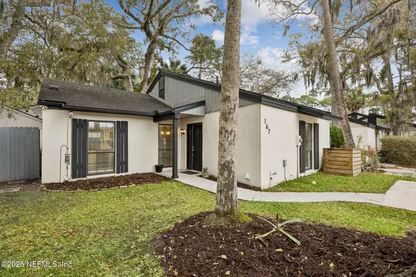 167 Bermuda Court, Ponte Vedra Beach, FL 32082