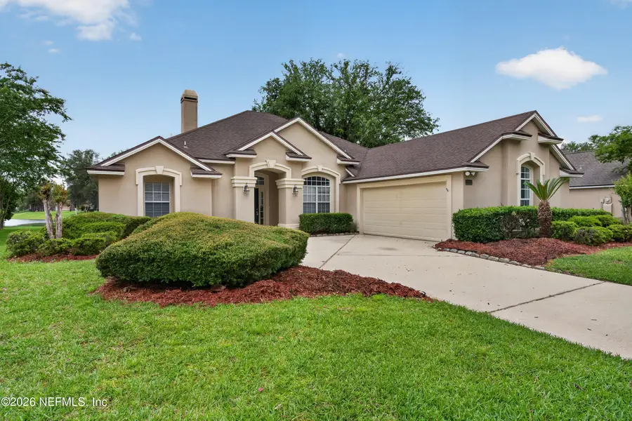 587 Oakmont Drive, Orange Park, FL 32073 - #2