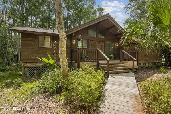 1173 Neck Road, Ponte Vedra Beach, FL 32082