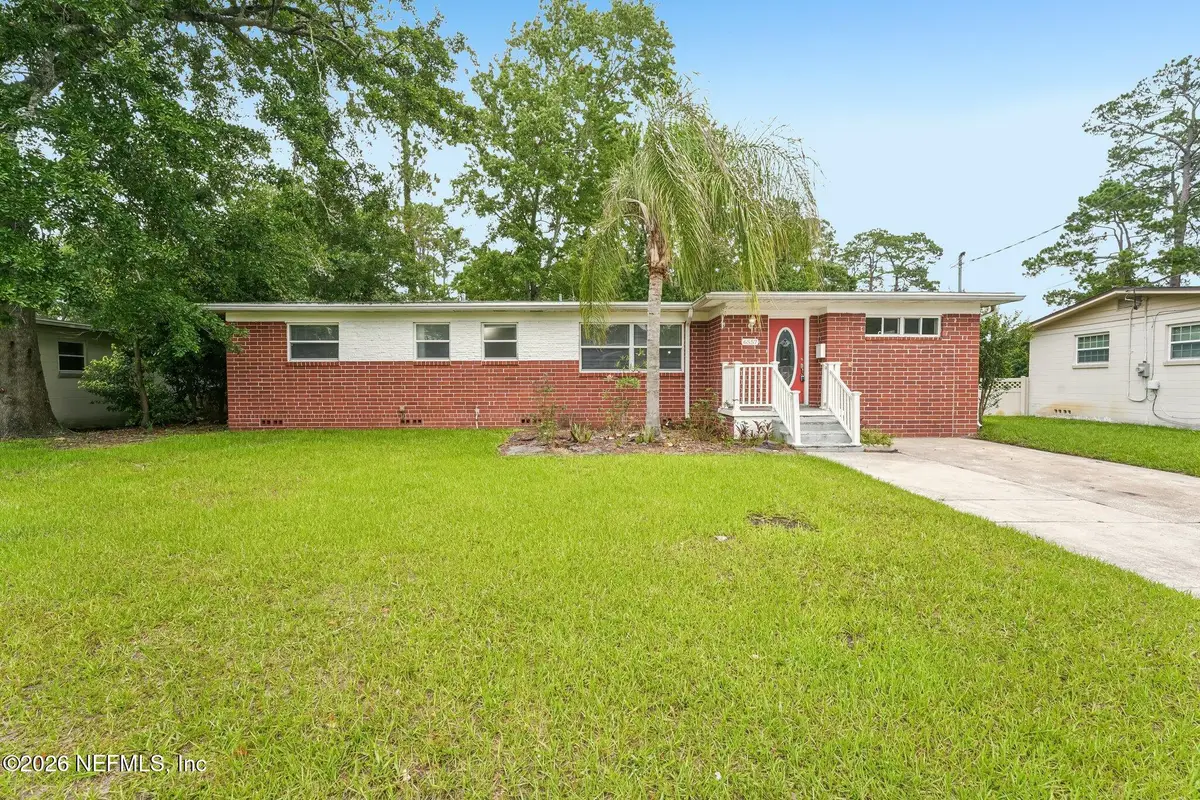 6557 Lou N Drive, Jacksonville, FL 32216 - #1