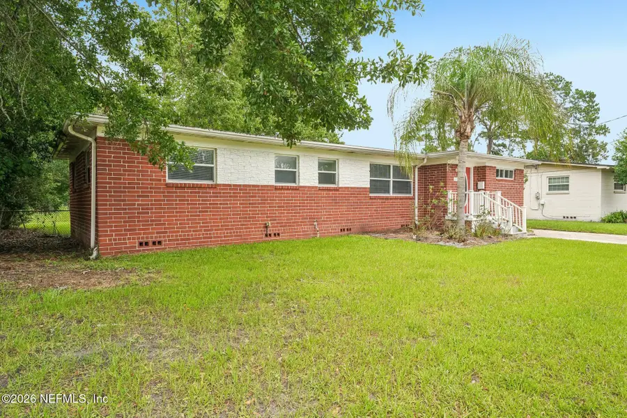 6557 Lou N Drive, Jacksonville, FL 32216 - #3