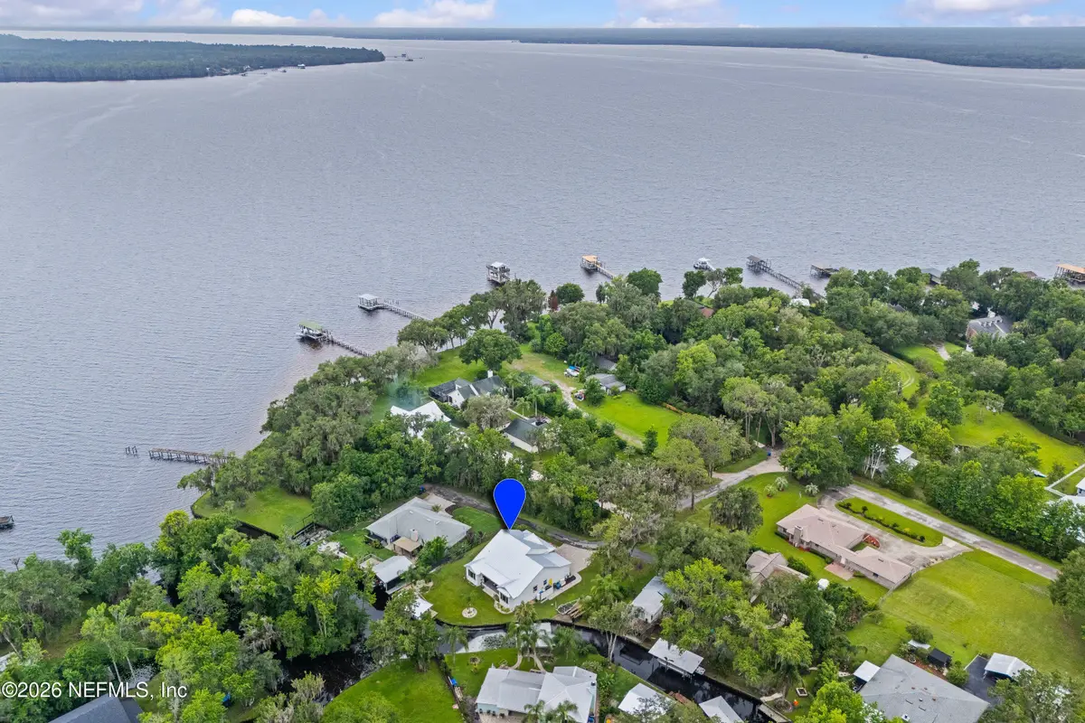 8228 Hall Lane, Saint Augustine, FL 32092 - #1
