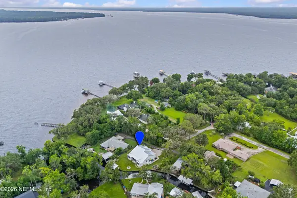 8228 Hall Lane, St. Augustine, FL 32092