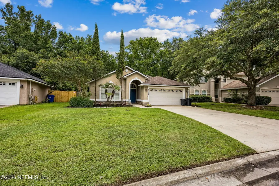 556 Redberry Lane, Saint Johns, FL 32259 - #2
