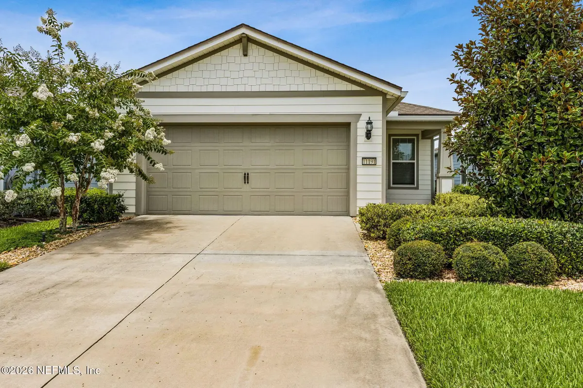 11191 Lenora Court, Jacksonville, FL 32256 - #1