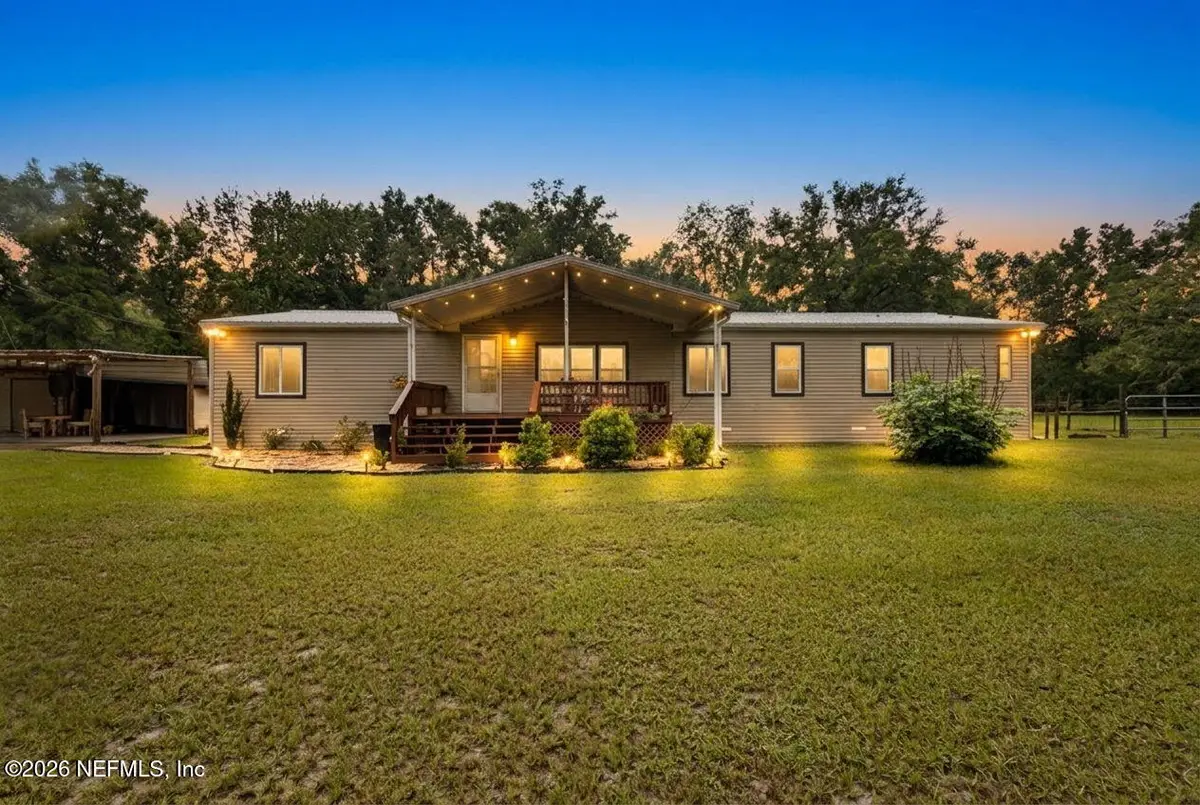 412 SW Fenton Glen, Fort White, FL 32038 - #1
