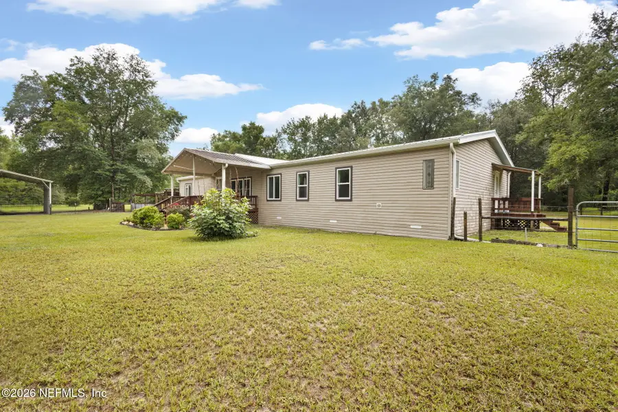 412 SW Fenton Glen, Fort White, FL 32038 - #3
