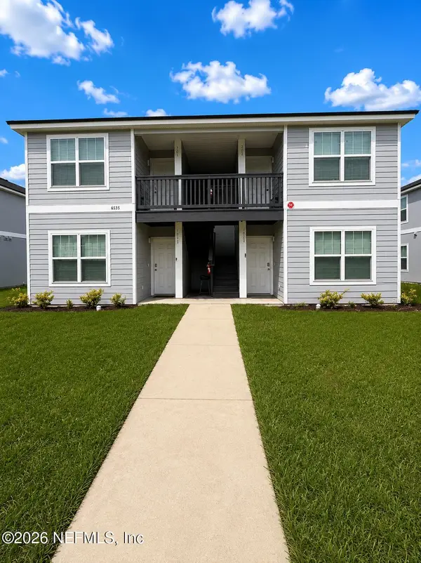 6535 Sweetbay Lane #20, Jacksonville, FL 32244
