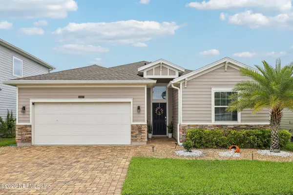 1567 Mathews Manor Drive, Jacksonville, FL 32211