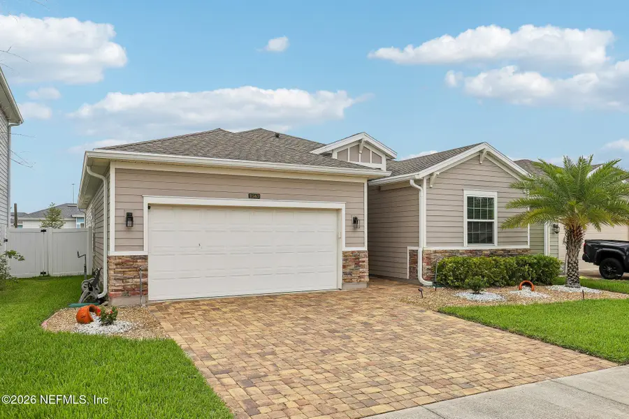 1567 Mathews Manor Drive, Jacksonville, FL 32211 - #3