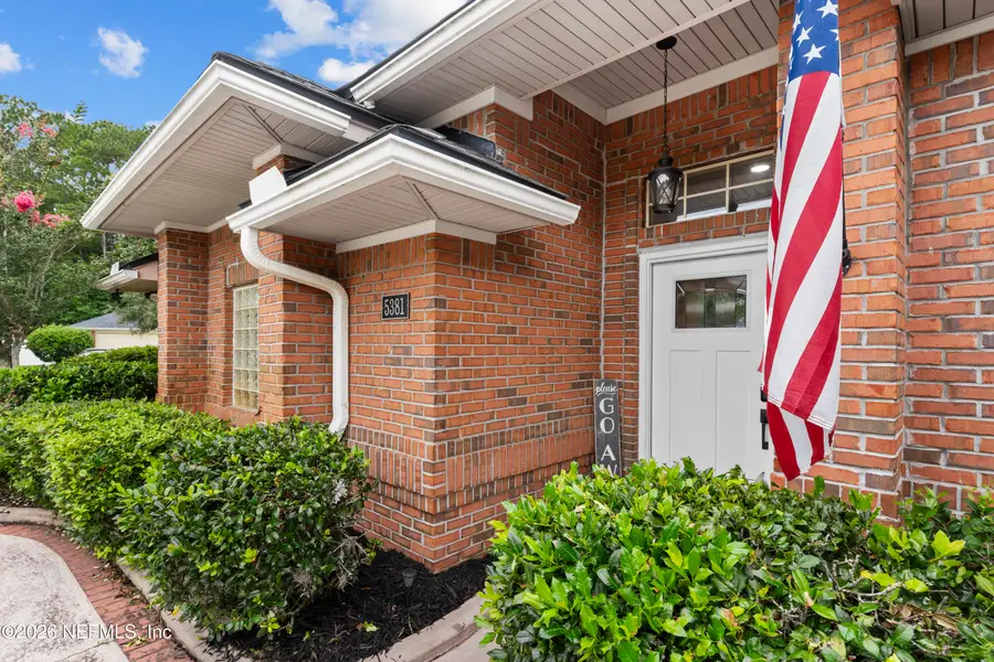 5381 Heronview Court, Jacksonville, FL 32257 - #3