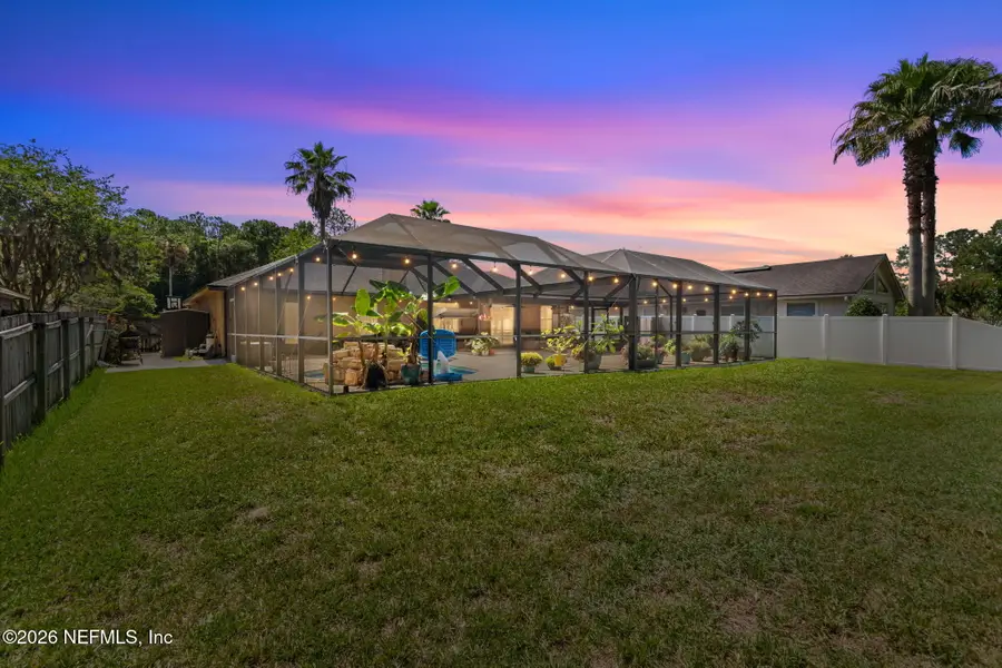 764 Camp Francis Johnson Road, Orange Park, FL 32065 - #3