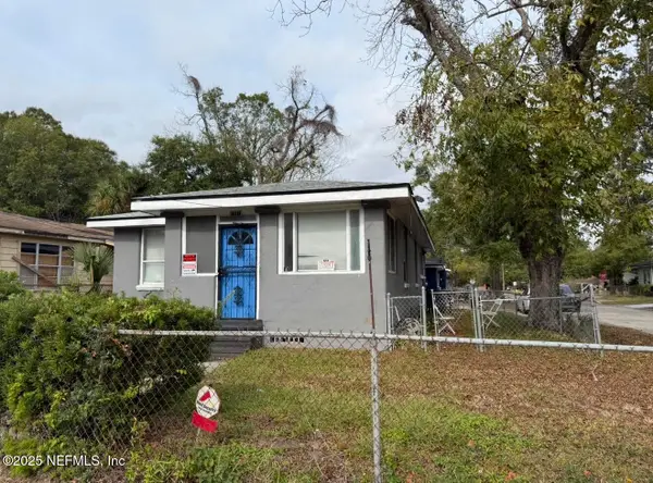 3510 Wilson Street #A, Jacksonville, FL 32209