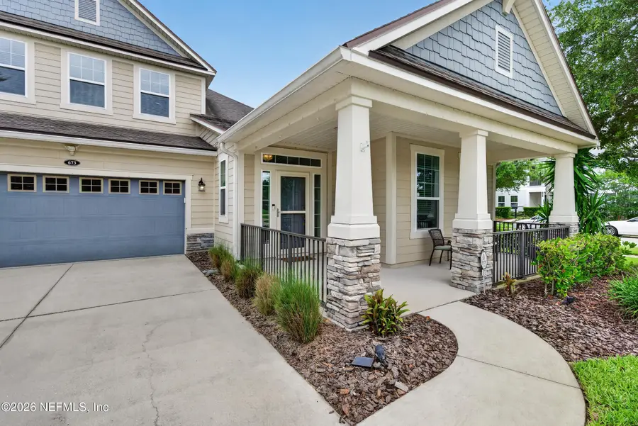 673 Park Lake Drive, Ponte Vedra, FL 32081 - #3