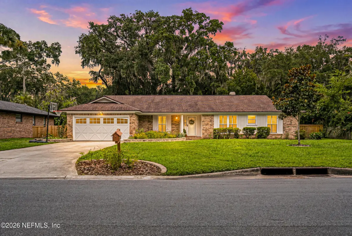 4423 Woodsong W Loop, Jacksonville, FL 32225 - #1