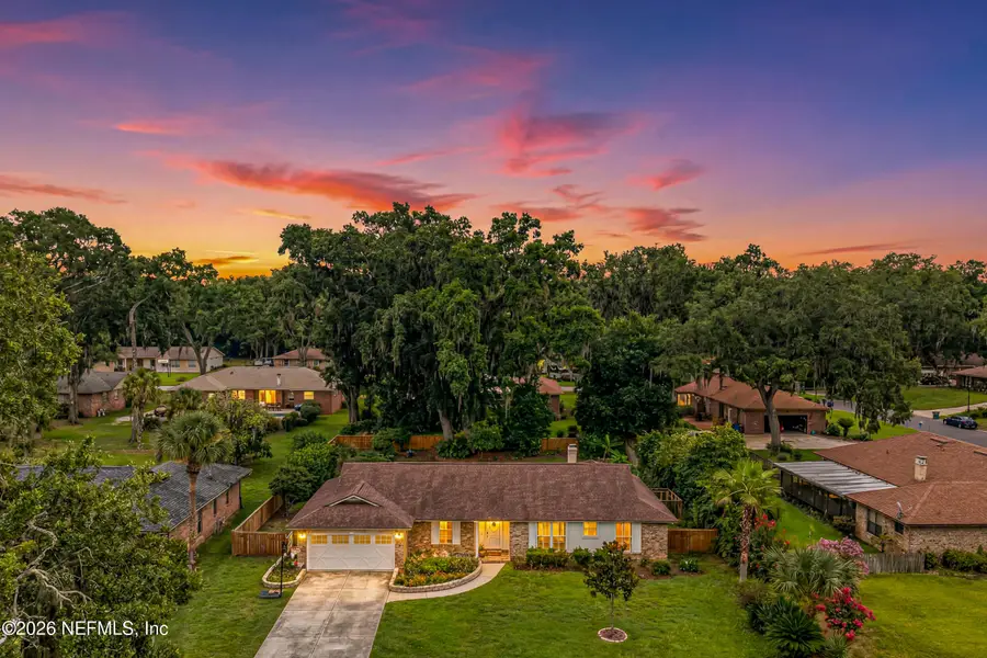 4423 Woodsong W Loop, Jacksonville, FL 32225 - #2