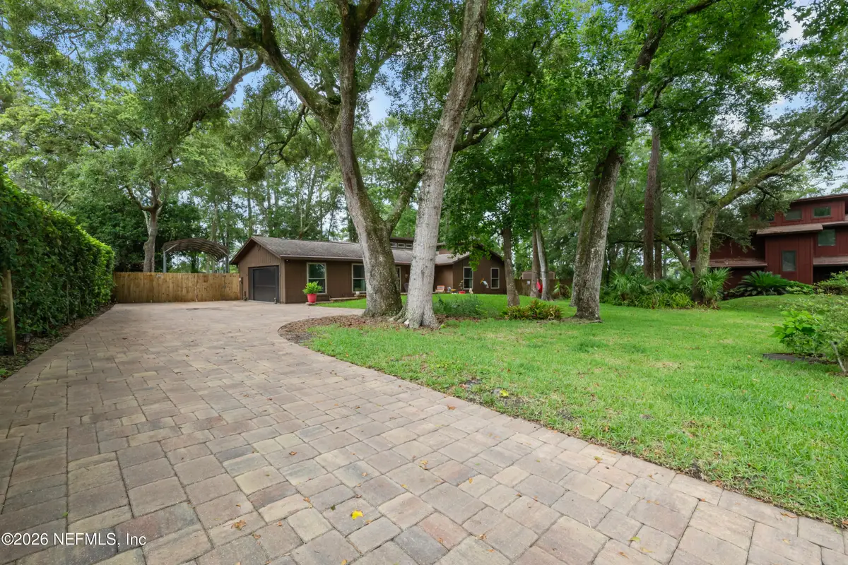 1313 Chinook Trail, Jacksonville, FL 32225 - #1