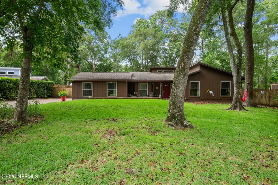 1313 Chinook Trail, Jacksonville, FL 32225 - #3