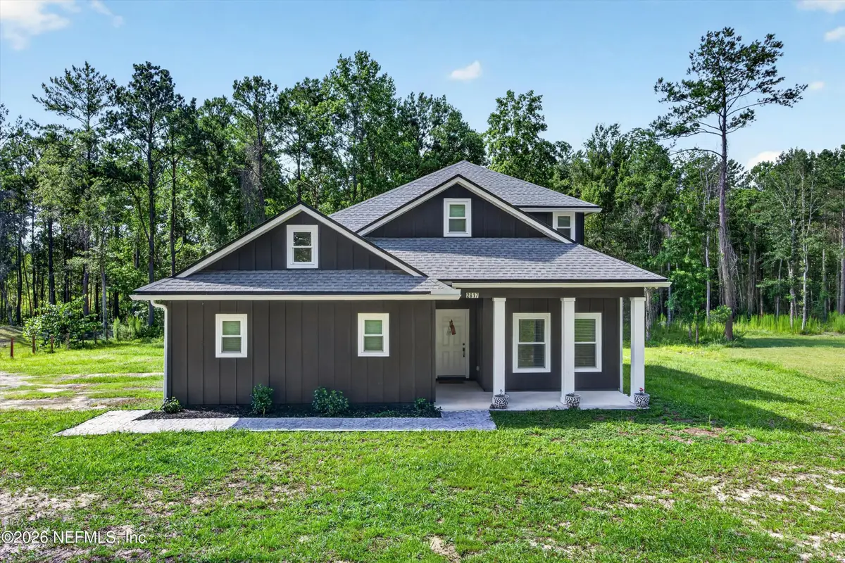 2817 Camel Circle, Middleburg, FL 32068 - #1
