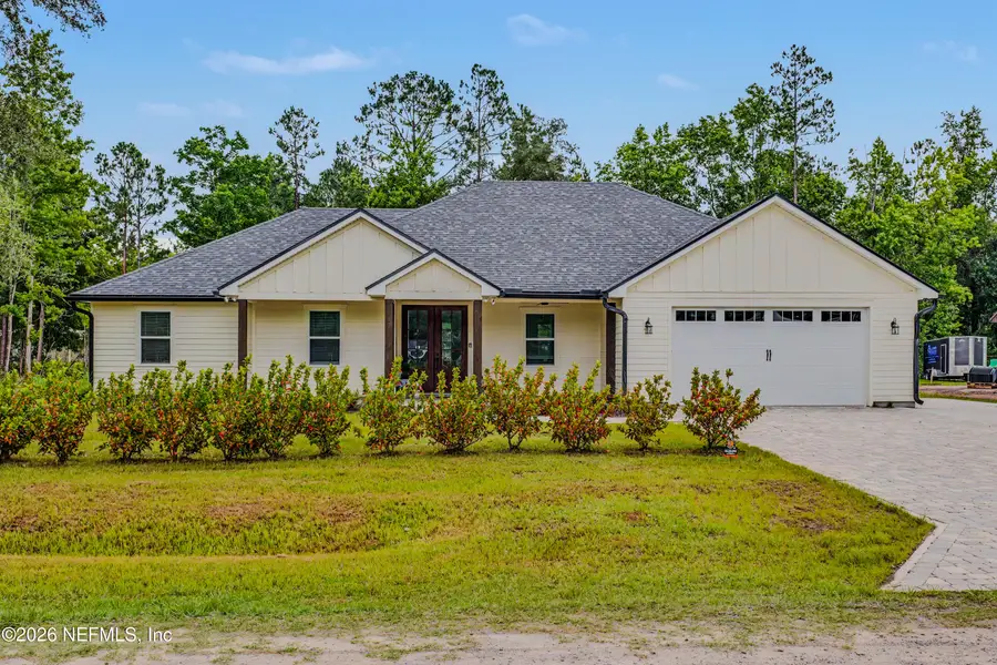 44024 Breezy Lane, Callahan, FL 32011 - #2