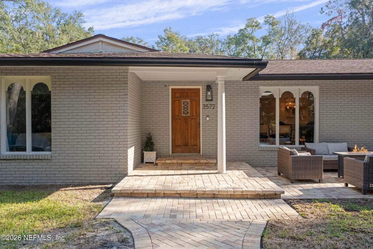 3572 Red Cloud Trail, Saint Augustine, FL 32086 - #1