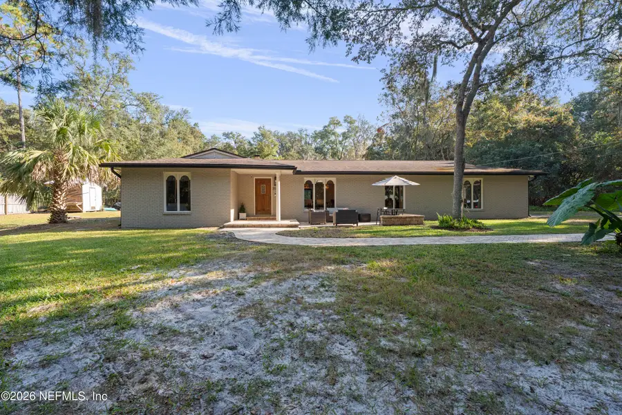 3572 Red Cloud Trail, Saint Augustine, FL 32086 - #2