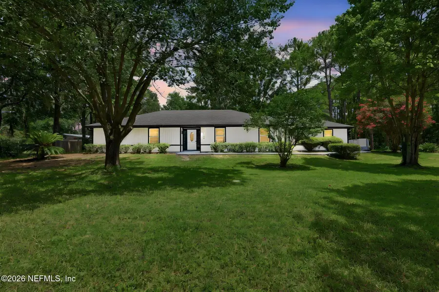 95025 Lousheltony Road, Fernandina Beach, FL 32034 - #2
