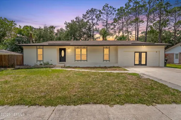 962 Grove Park E Drive, Orange Park, FL 32073