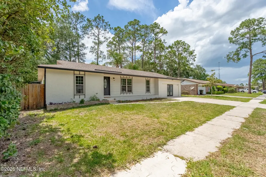 962 Grove Park E Drive, Orange Park, FL 32073 - #2