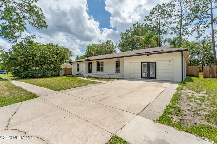 962 Grove Park E Drive, Orange Park, FL 32073 - #3