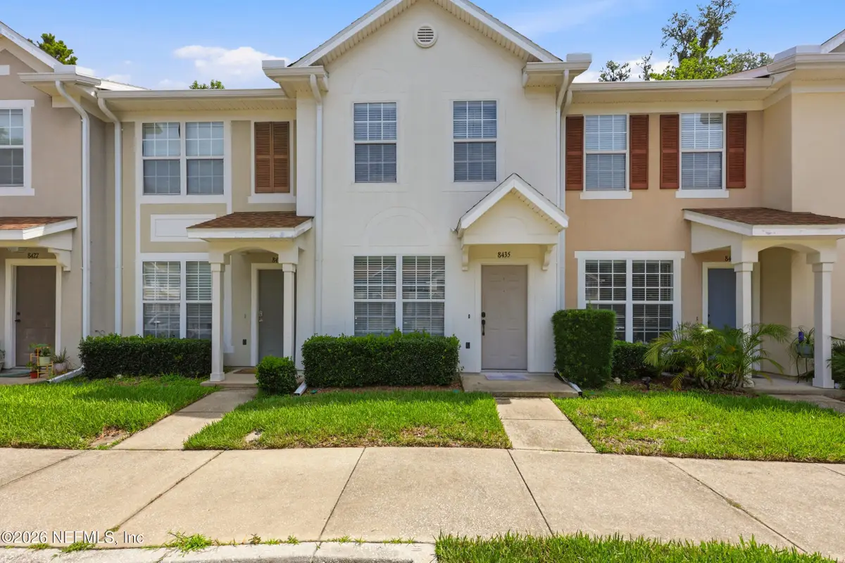 8435 Thornbush Court, Jacksonville, FL 32216 - #1