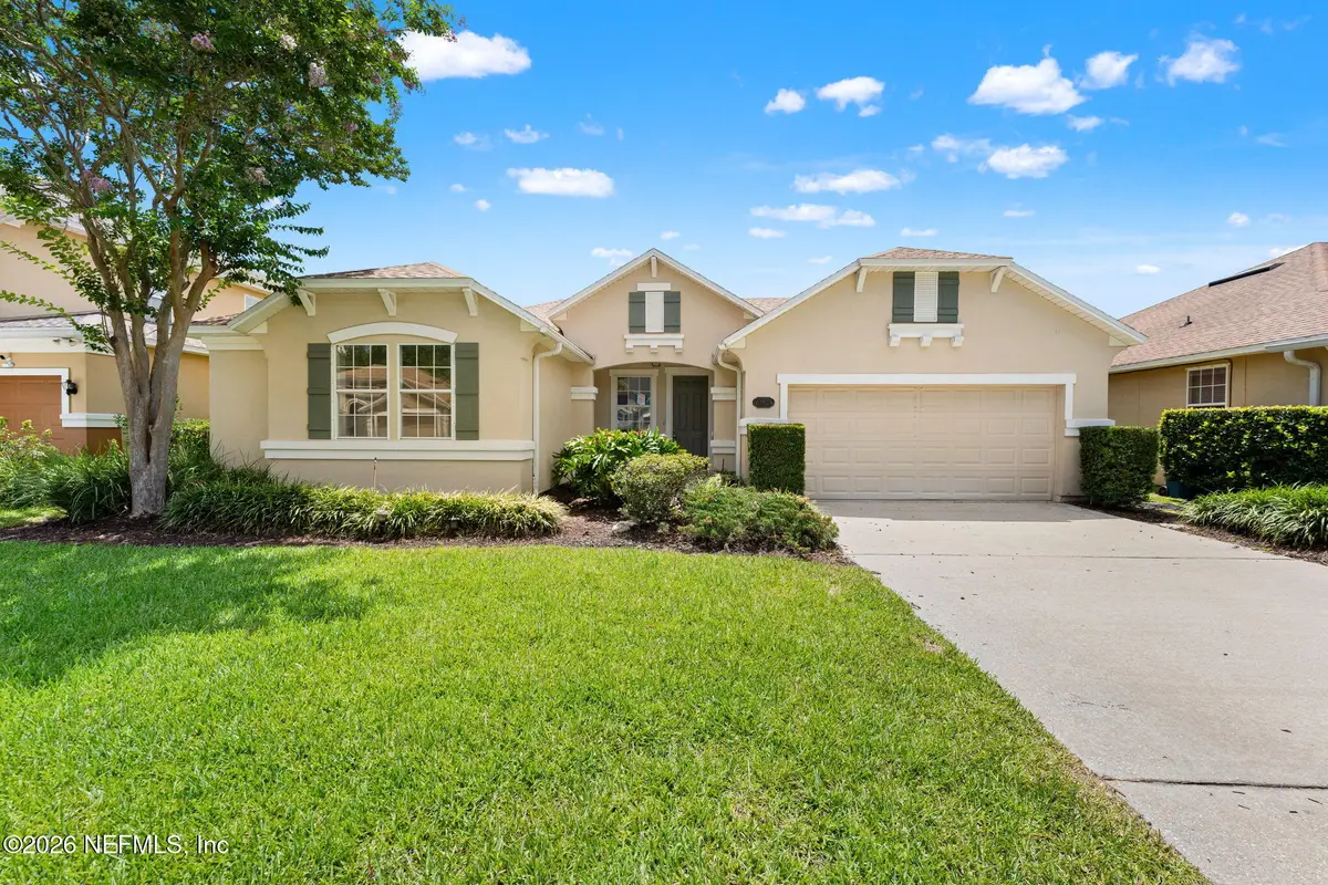 12575 Pine Marsh Way, Jacksonville, FL 32226 - #1