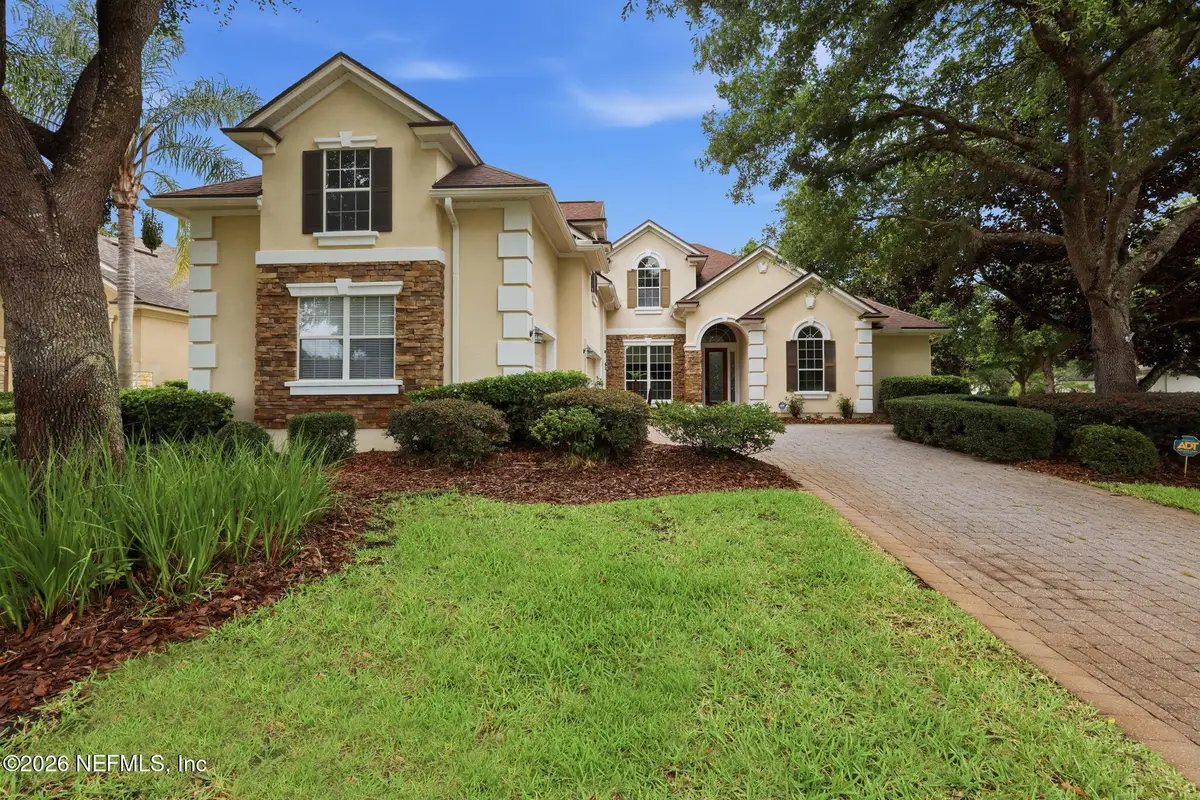 443 Sebastian Square, Saint Augustine, FL 32095 - #1