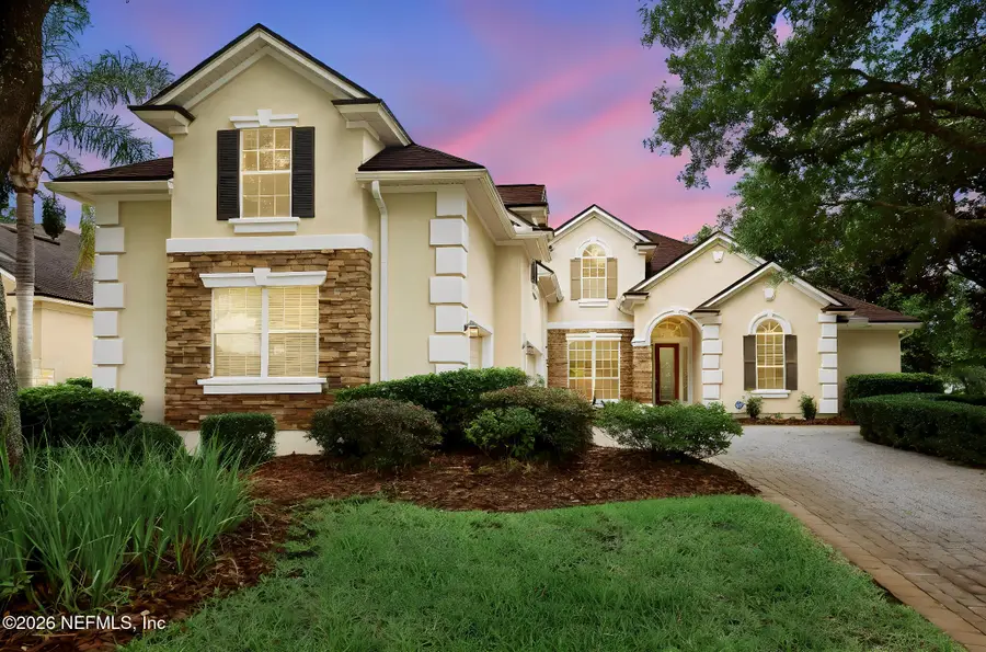 443 Sebastian Square, Saint Augustine, FL 32095 - #2