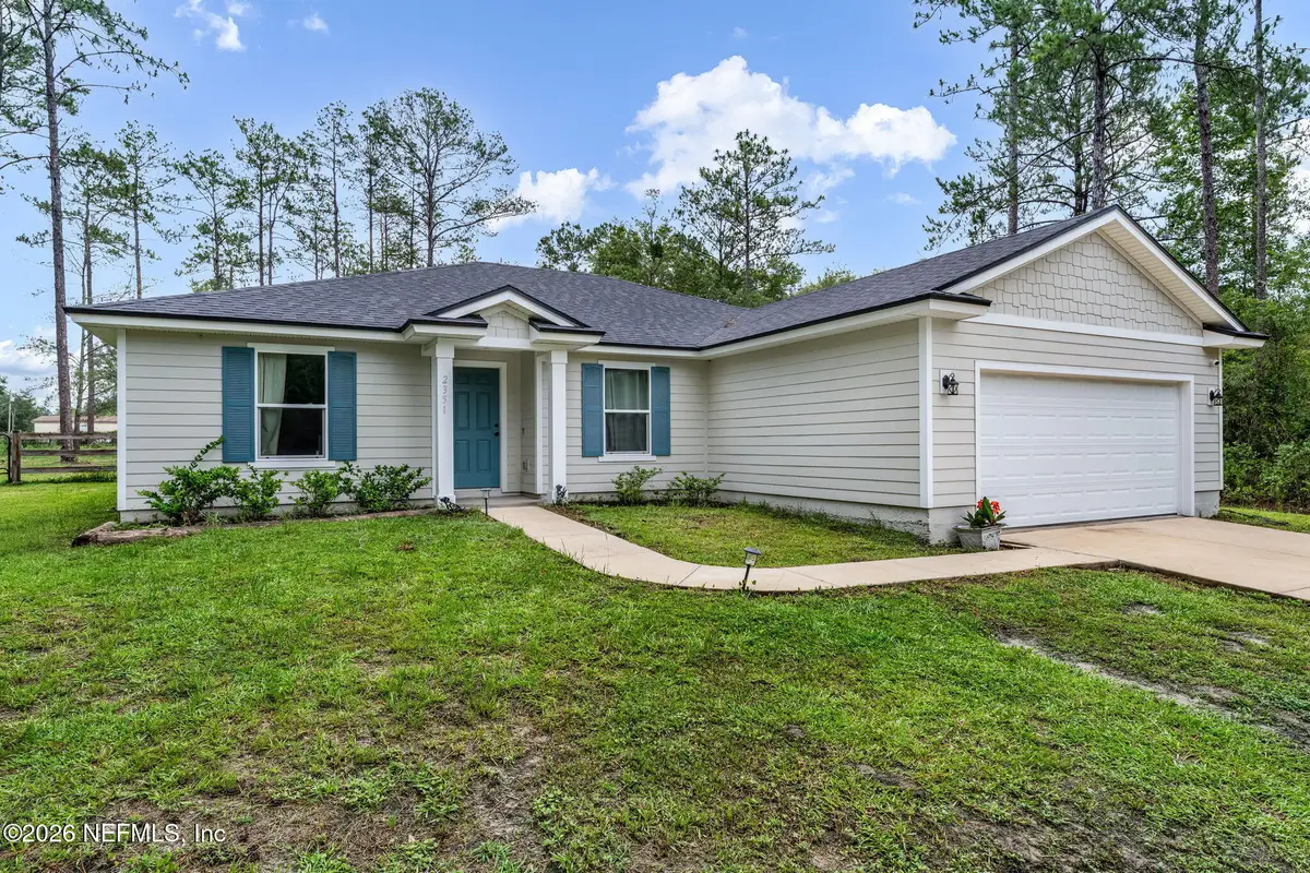 2351 Daisy Street, Middleburg, FL 32068 - #1