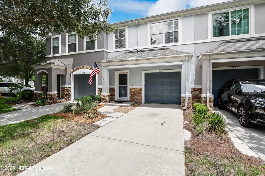 5770 Sandstone Way, Jacksonville, FL 32258 - #3