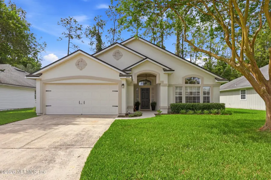 1535 Blue Heron Court, Fleming Island, FL 32003 - #2
