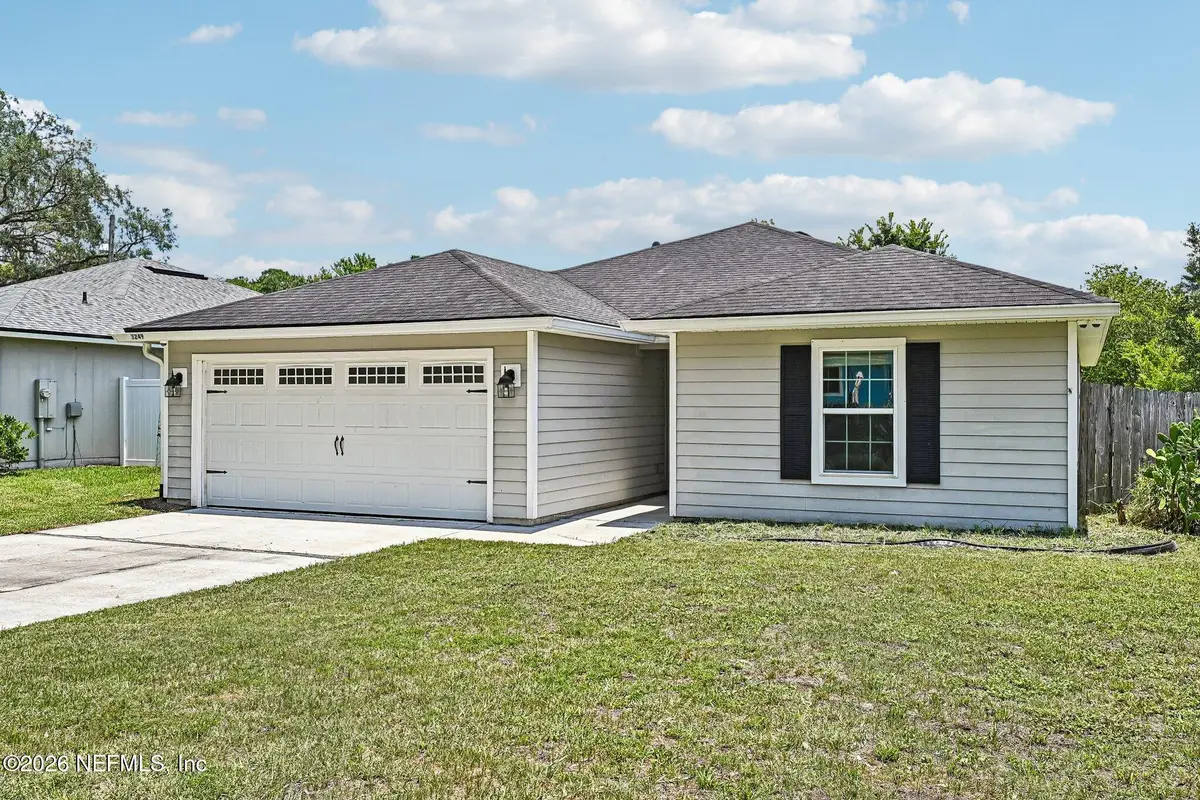 3249 Bedford Road, Jacksonville, FL 32207 - #1