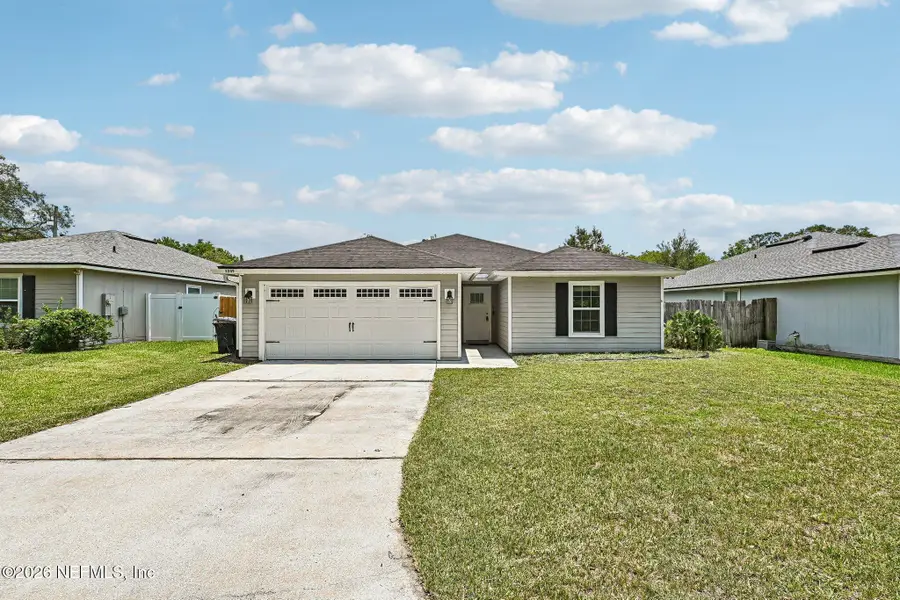3249 Bedford Road, Jacksonville, FL 32207 - #3