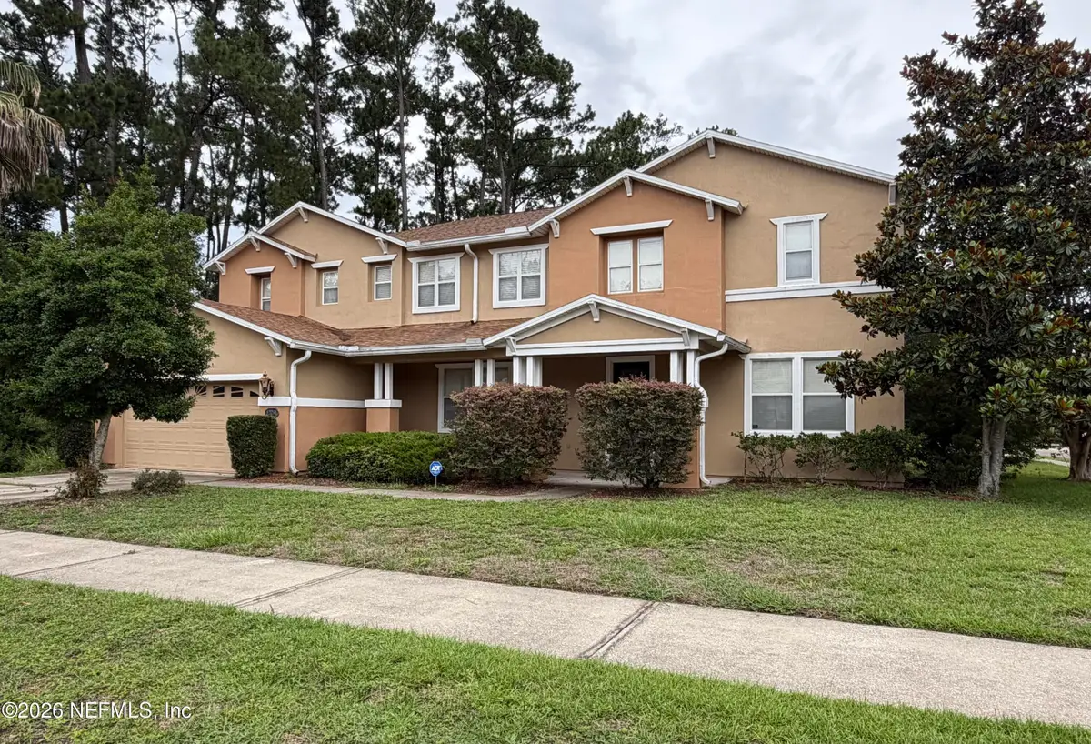 12291 Lawson Creek Drive, Jacksonville, FL 32218 - #1