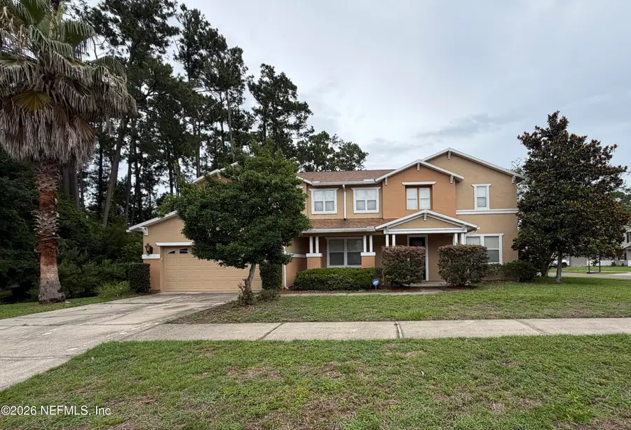 12291 Lawson Creek Drive, Jacksonville, FL 32218 - #2