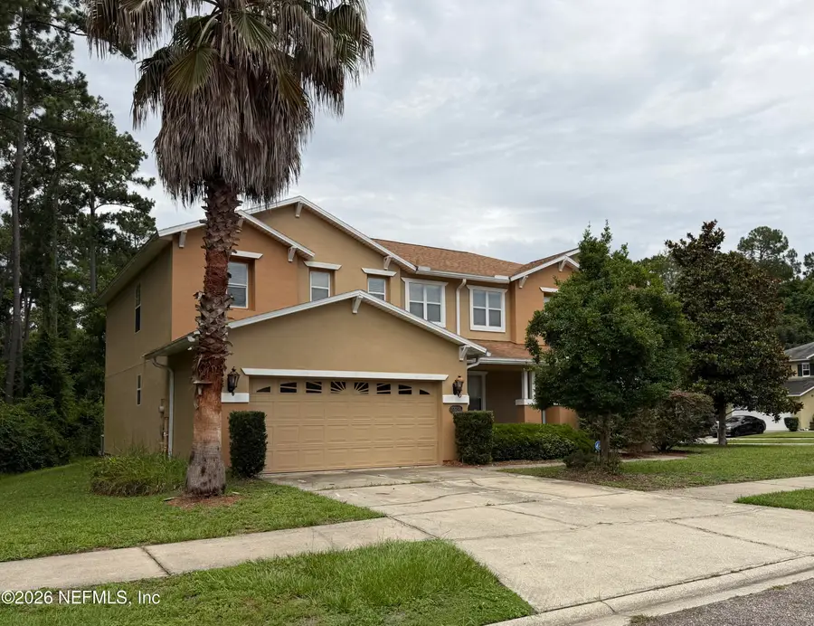 12291 Lawson Creek Drive, Jacksonville, FL 32218 - #3