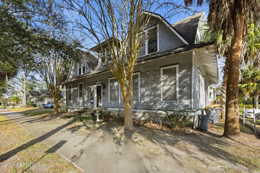 2633&2627 Post Street #1-4, Jacksonville, FL 32204 - #3