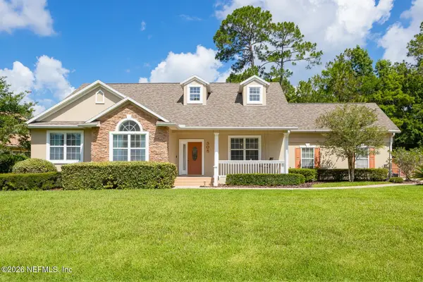 305 Elza Lane, St. Augustine, FL 32086