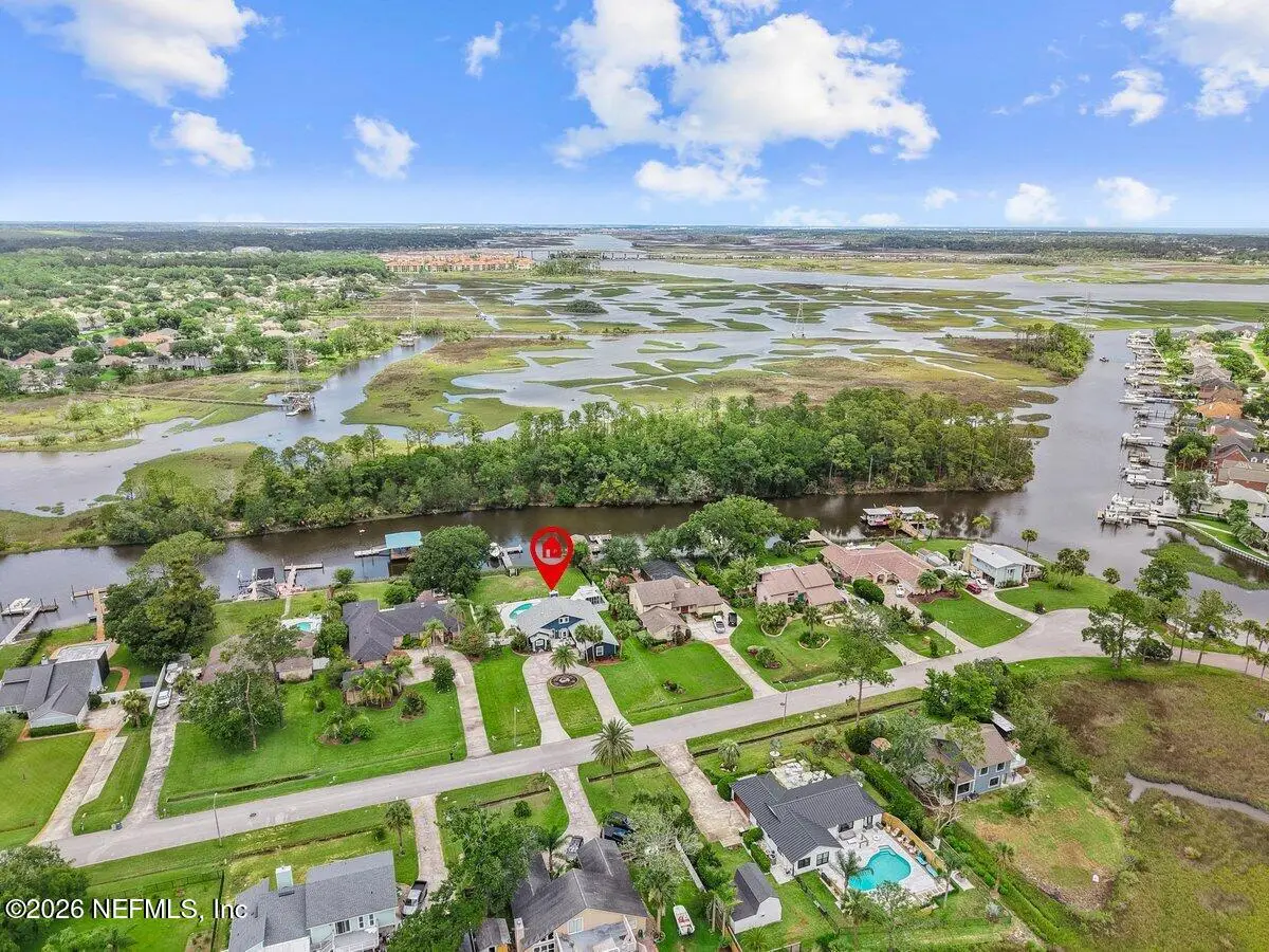 14073 Pine Island Drive, Jacksonville, FL 32224 - #1