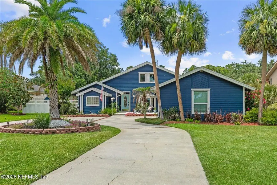 14073 Pine Island Drive, Jacksonville, FL 32224 - #3