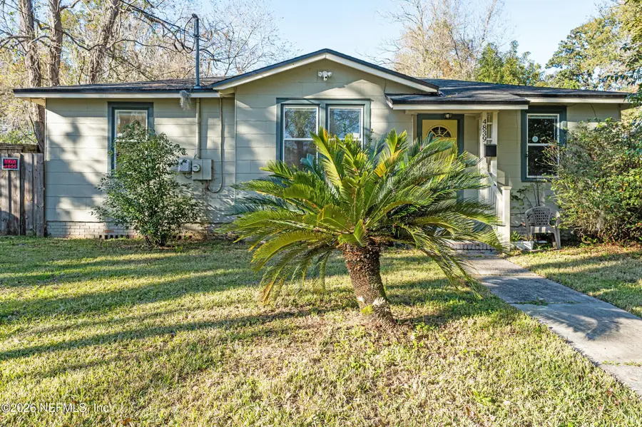 4839 Appleton Avenue, Jacksonville, FL 32210 - #2