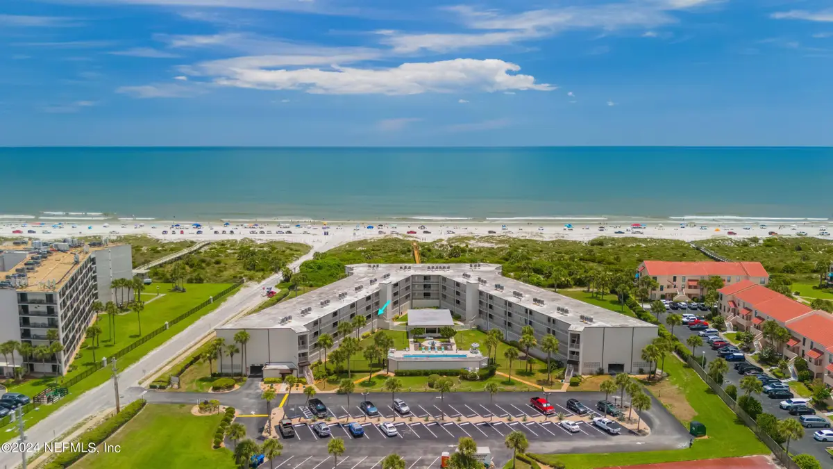 1 Dondanville Road #116C, Saint Augustine, FL 32080 - #1