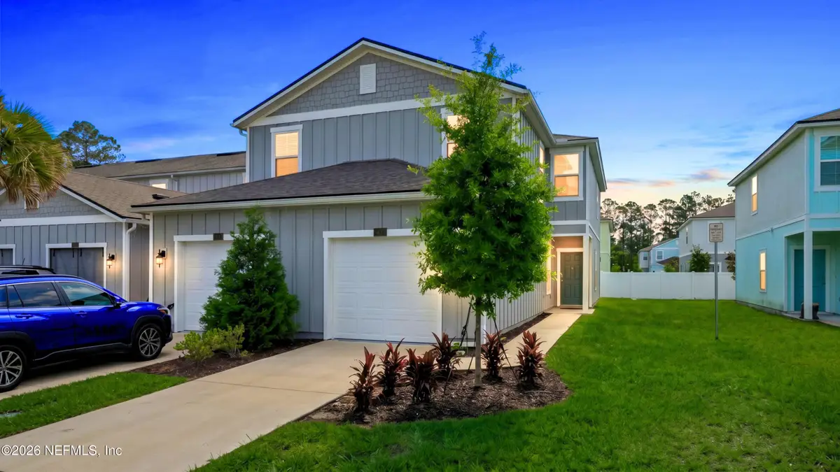 47 Summer Daze Drive, Saint Augustine, FL 32095 - #1